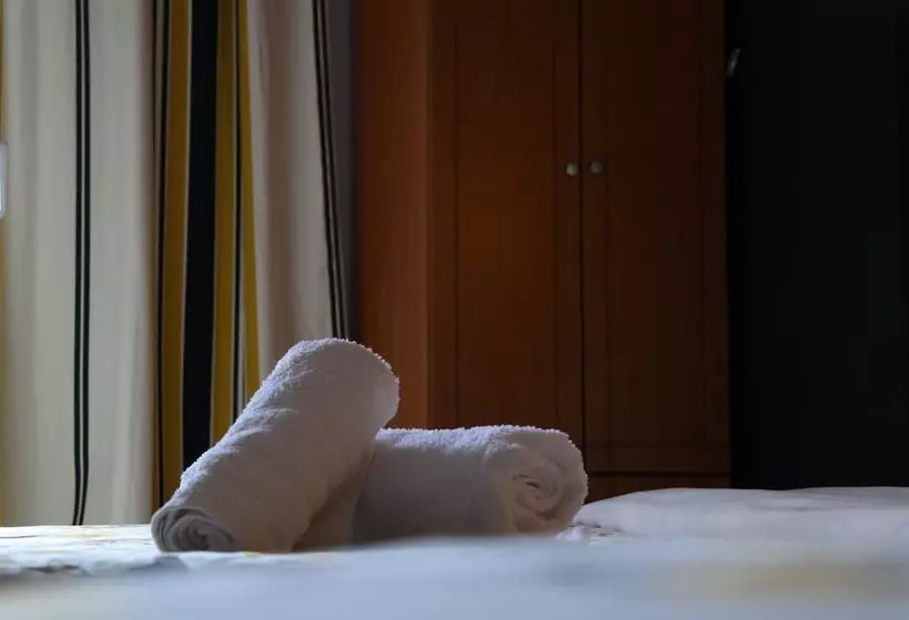 Fotos del hotel Alexiou:  21