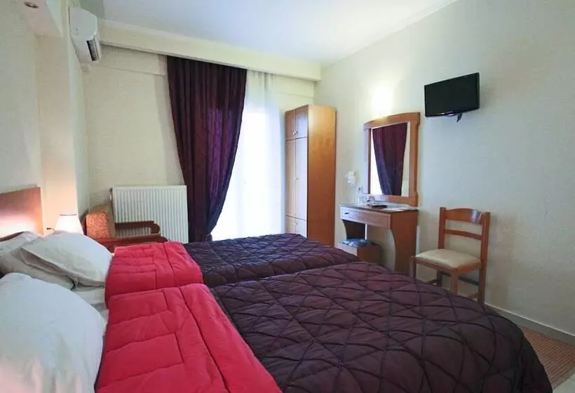 Fotos del hotel Alexiou:  16