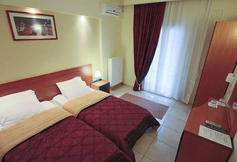 Fotos del hotel Alexiou:  17