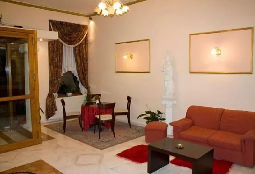 Fotos del hotel Alexiou:  25