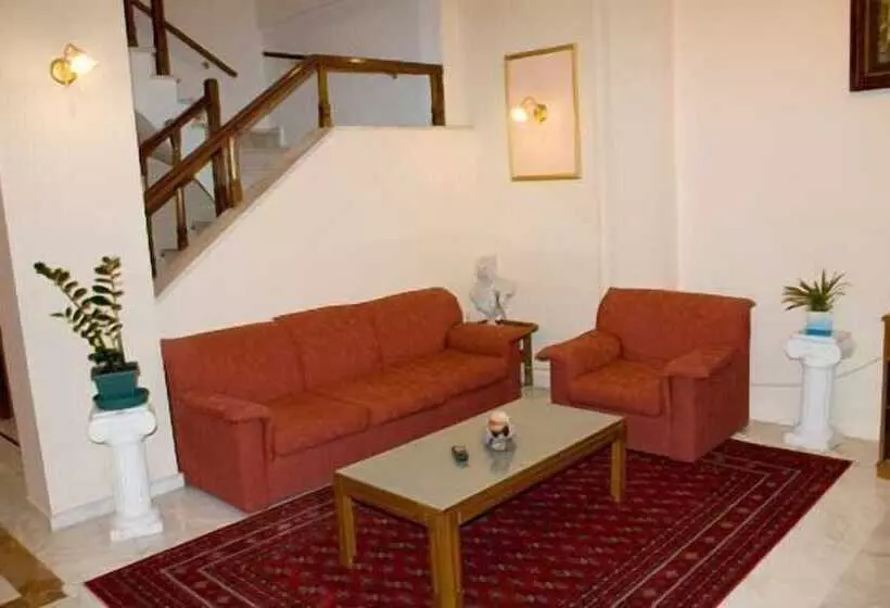 Fotos del hotel Alexiou:  18