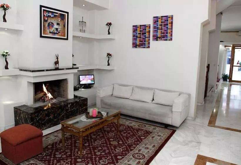 Fotos del hotel Alexiou:  19