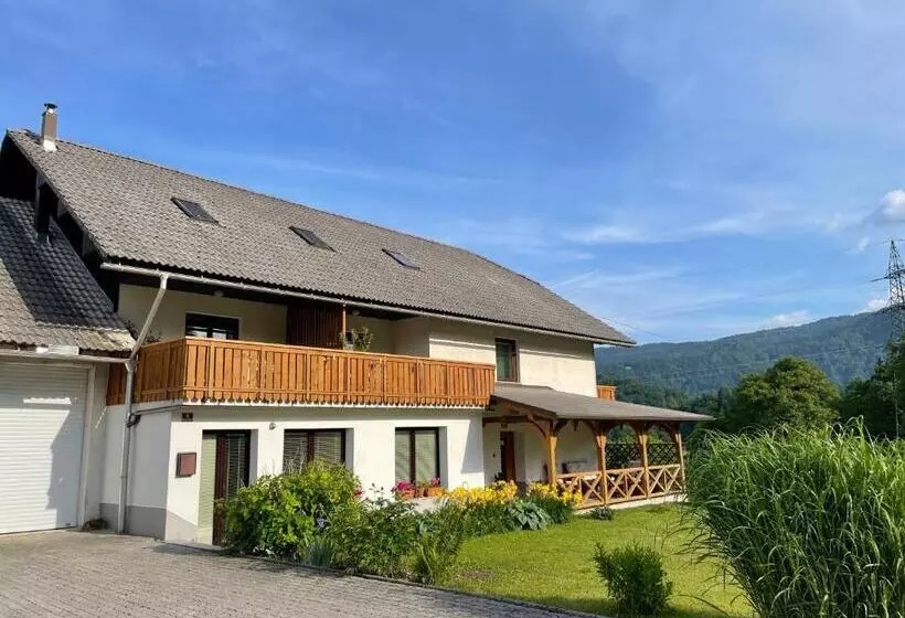 Fotos del hotel Apartments-rooms Kocijancic:  9