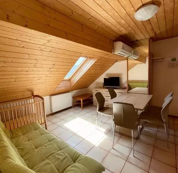 Fotos del hotel Apartments-rooms Kocijancic:  10