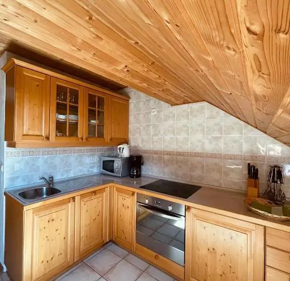 Fotos del hotel Apartments-rooms Kocijancic:  7