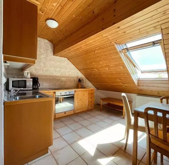 Fotos del hotel Apartments-rooms Kocijancic:  11