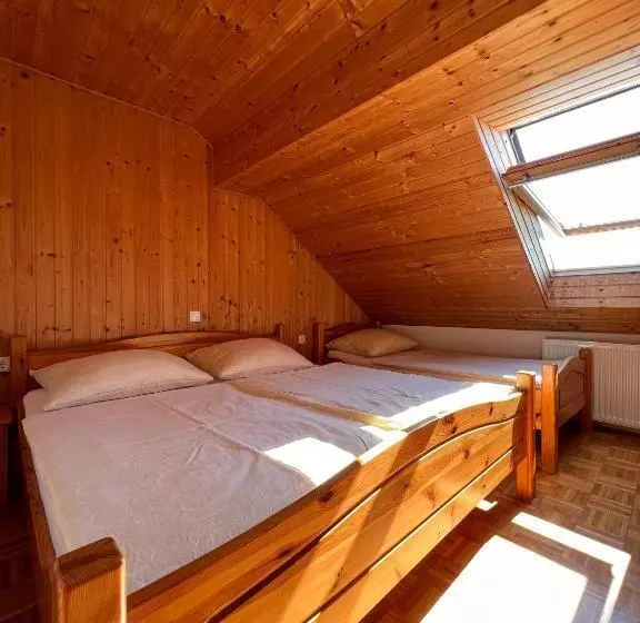 Fotos del hotel Apartments-rooms Kocijancic:  6