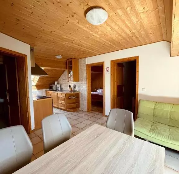 Fotos del hotel Apartments-rooms Kocijancic:  14