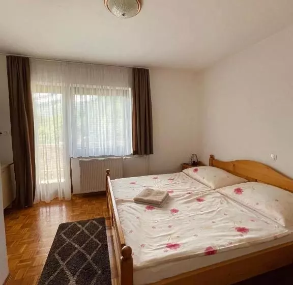 Apartments-rooms Kocijancic