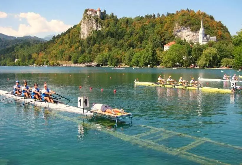 Fotos del hotel Apartments-rooms Kocijancic:  13