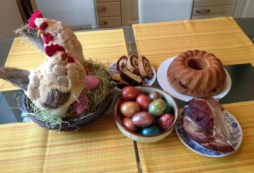 Fotos del hotel Apartments-rooms Kocijancic:  2