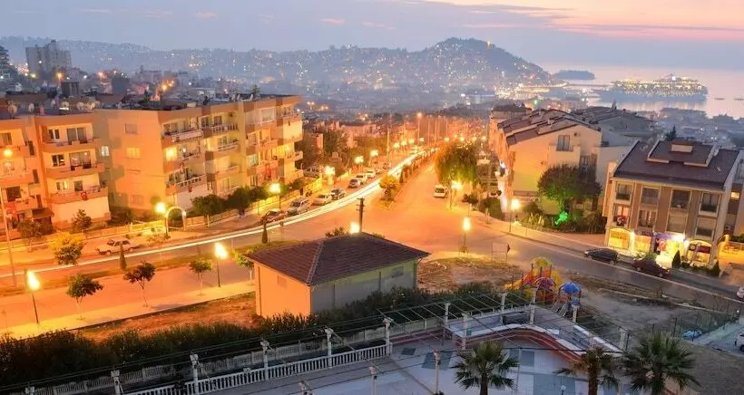 Fotos del hotel Club Scala Nuova:  14