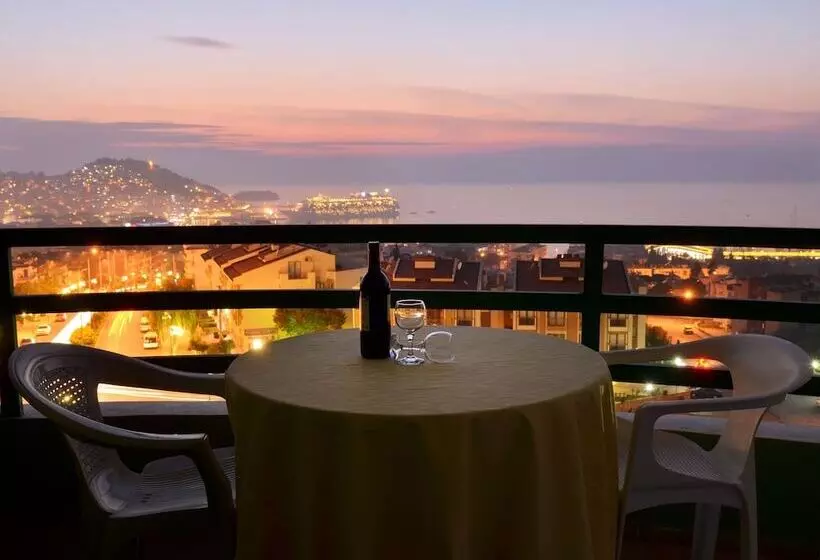 Fotos del hotel Club Scala Nuova:  25