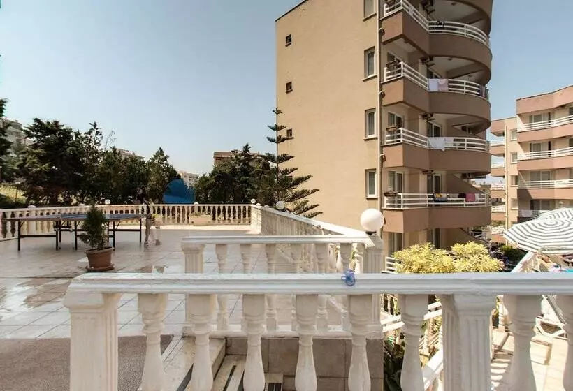 Fotos del hotel Club Scala Nuova:  21