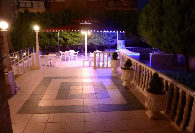 Fotos del hotel Club Scala Nuova:  7