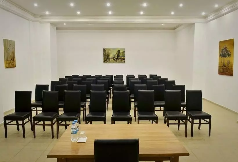 Fotos del hotel Club Scala Nuova:  6