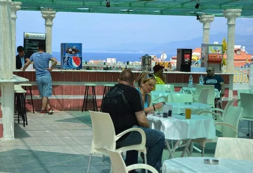 Fotos del hotel Club Scala Nuova:  13