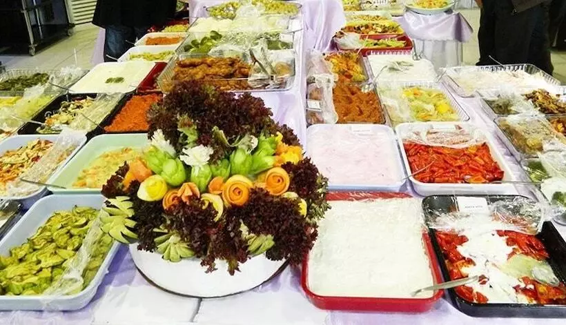 Fotos del hotel Club Scala Nuova:  5