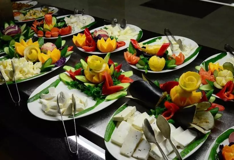 Fotos del hotel Club Scala Nuova:  12