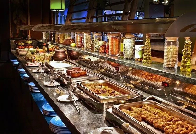 Fotos del hotel Club Scala Nuova:  17