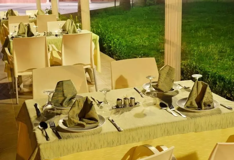 Fotos del hotel Club Scala Nuova:  20