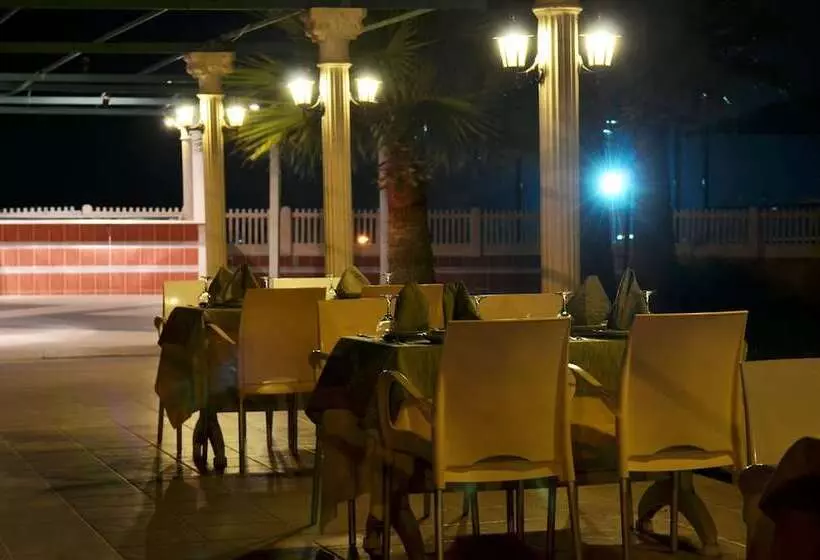 Fotos del hotel Club Scala Nuova:  24