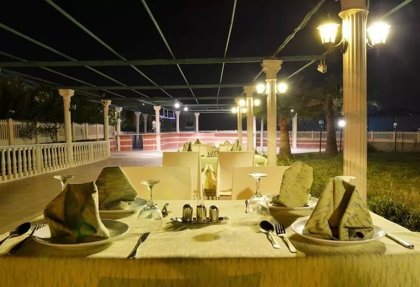 Fotos del hotel Club Scala Nuova:  23