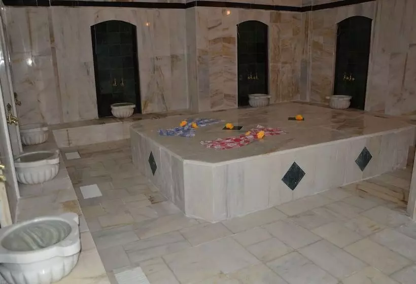 Fotos del hotel Club Scala Nuova:  11