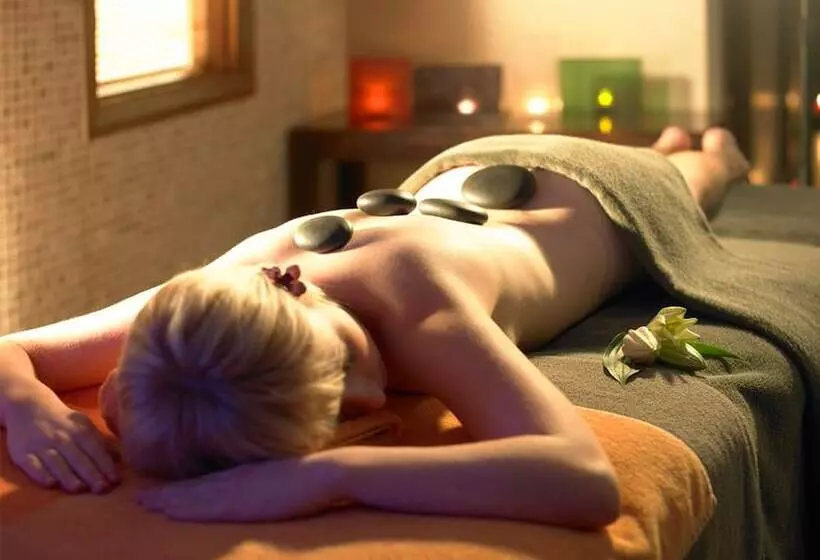 Fotos del hotel Club Scala Nuova:  16