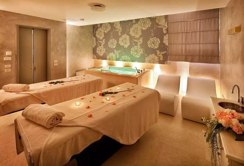 Fotos del hotel Club Scala Nuova:  19