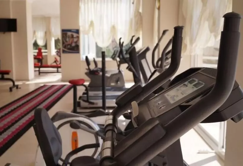 Fotos del hotel Club Scala Nuova:  10