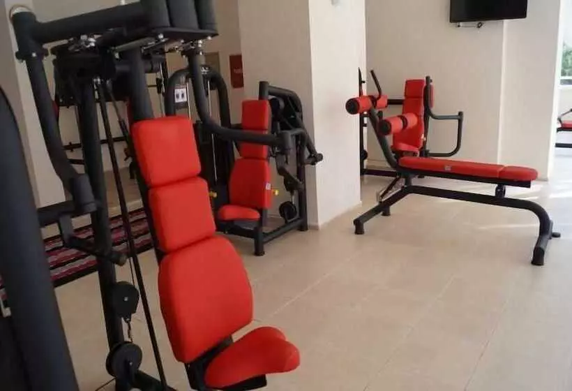 Fotos del hotel Club Scala Nuova:  3