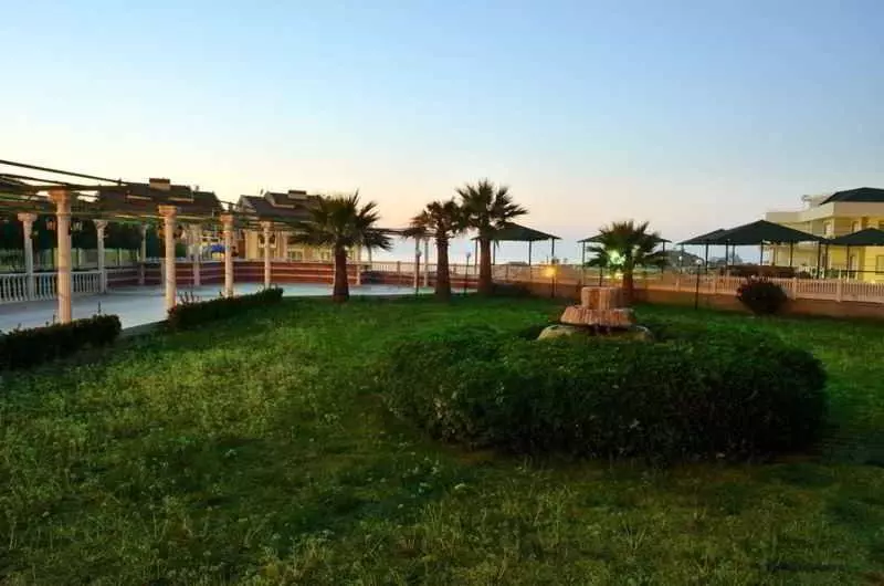 Fotos del hotel Club Scala Nuova:  9