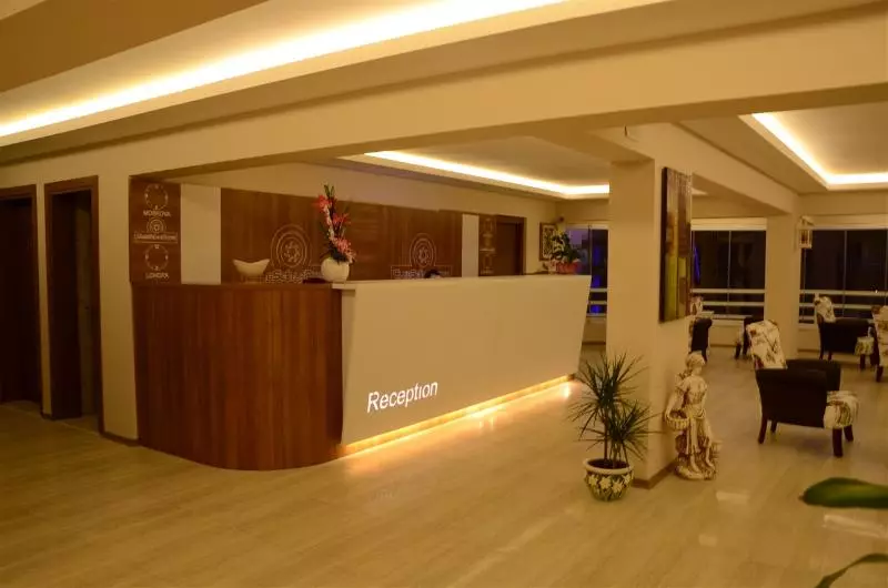 Fotos del hotel Club Scala Nuova:  2