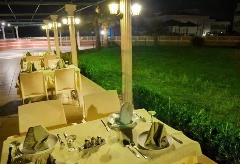 Fotos del hotel Club Scala Nuova:  22