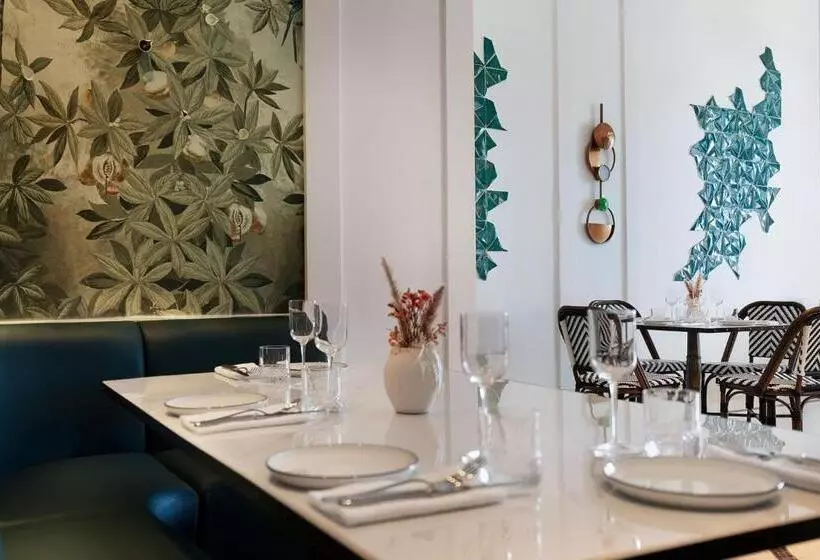 Fotos del hotel Club Smir:  23