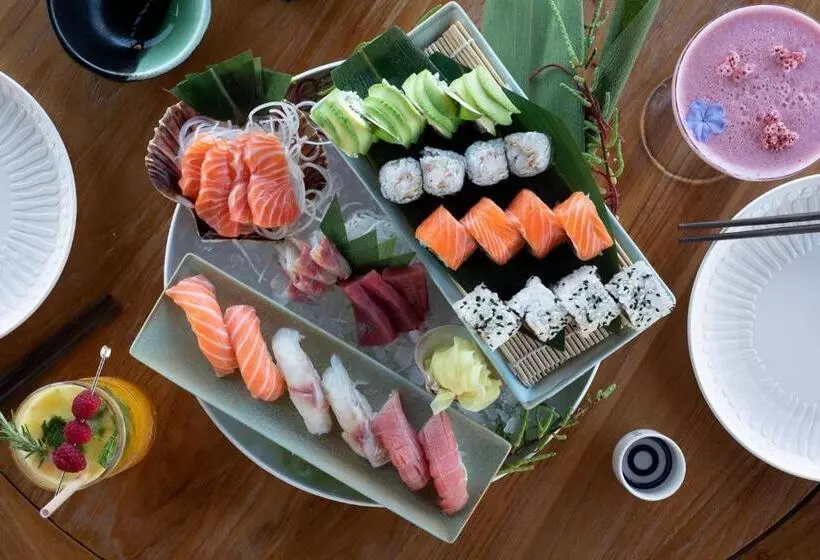 Fotos del hotel Club Smir:  18