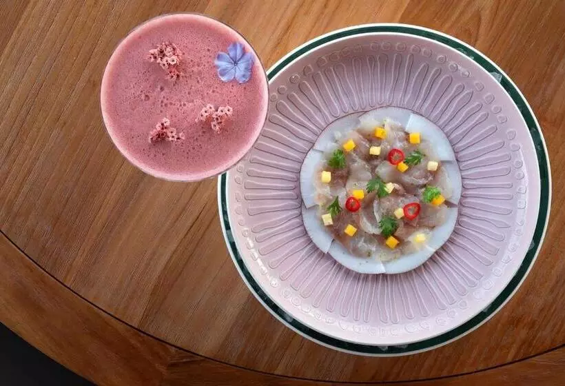 Fotos del hotel Club Smir:  12