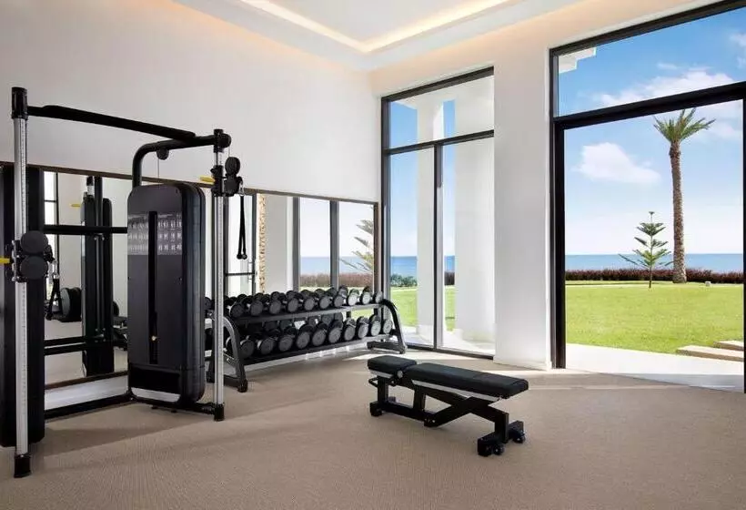 Fotos del hotel Club Smir:  10