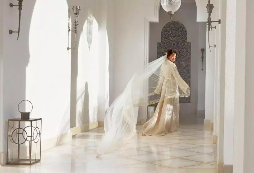 Fotos del hotel Club Smir:  17