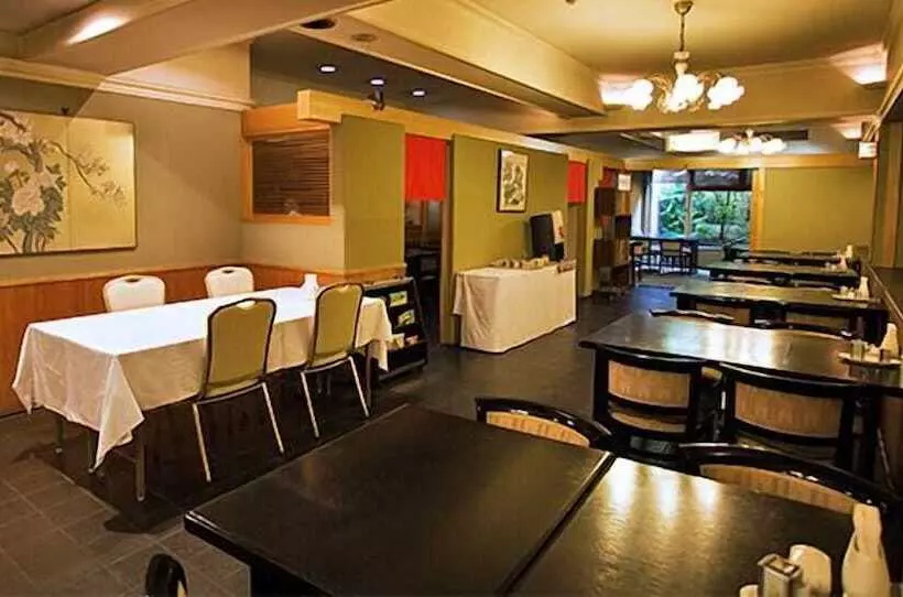 Fotos del hotel Hiroshima Intelligent  Stadium Mae:  14