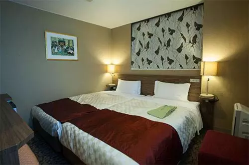 Fotos del hotel Hiroshima Intelligent  Stadium Mae:  24