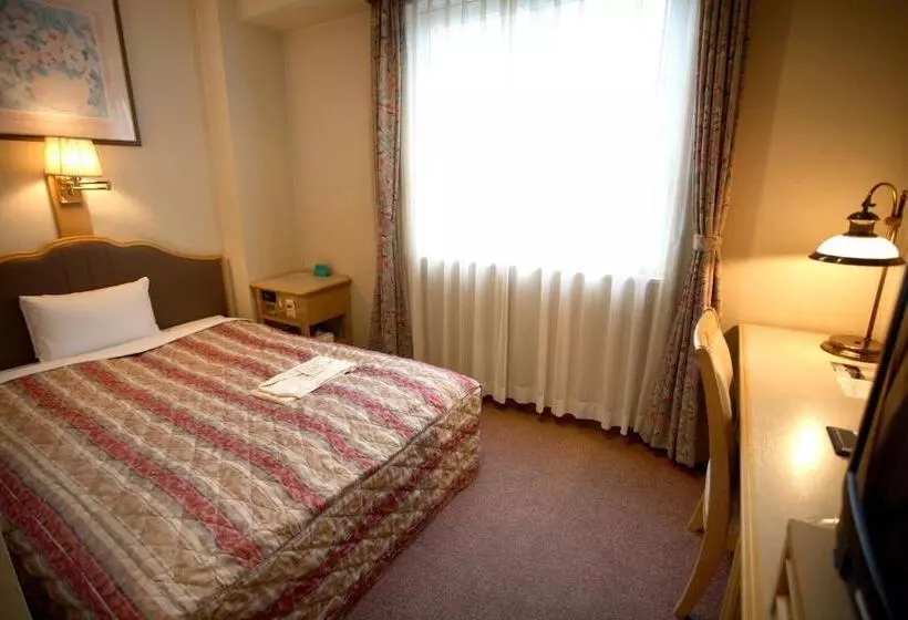 Fotos del hotel Hiroshima Intelligent  Stadium Mae:  19