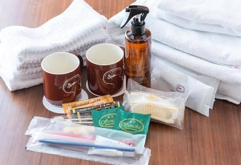 Fotos del hotel Hiroshima Intelligent  Stadium Mae:  11