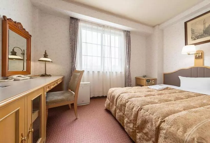 Fotos del hotel Hiroshima Intelligent  Stadium Mae:  17