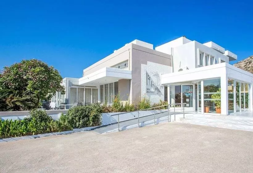 Fotos del hotel Irinna:  16