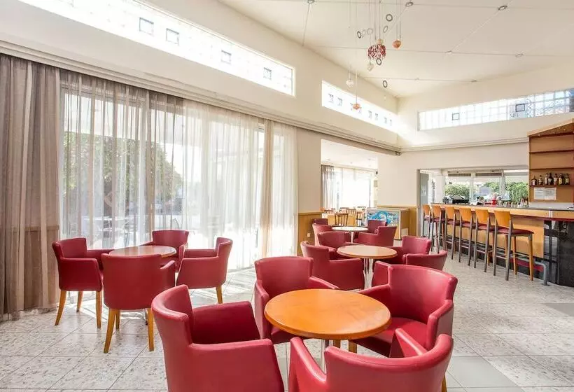 Fotos del hotel Irinna:  13