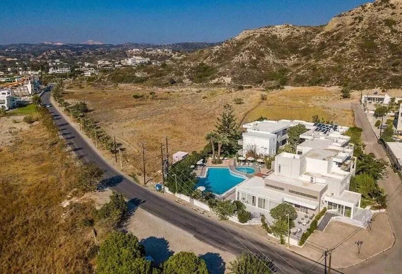 Fotos del hotel Irinna:  9