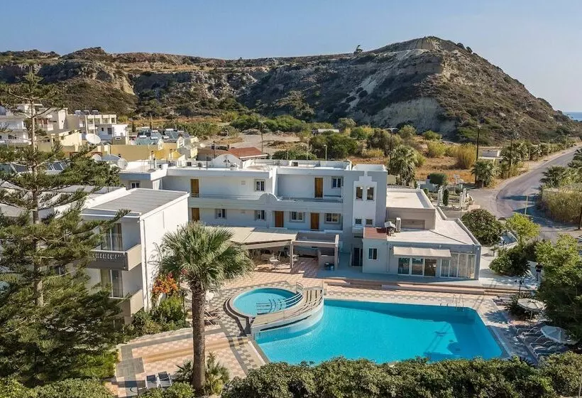 Fotos del hotel Irinna:  17