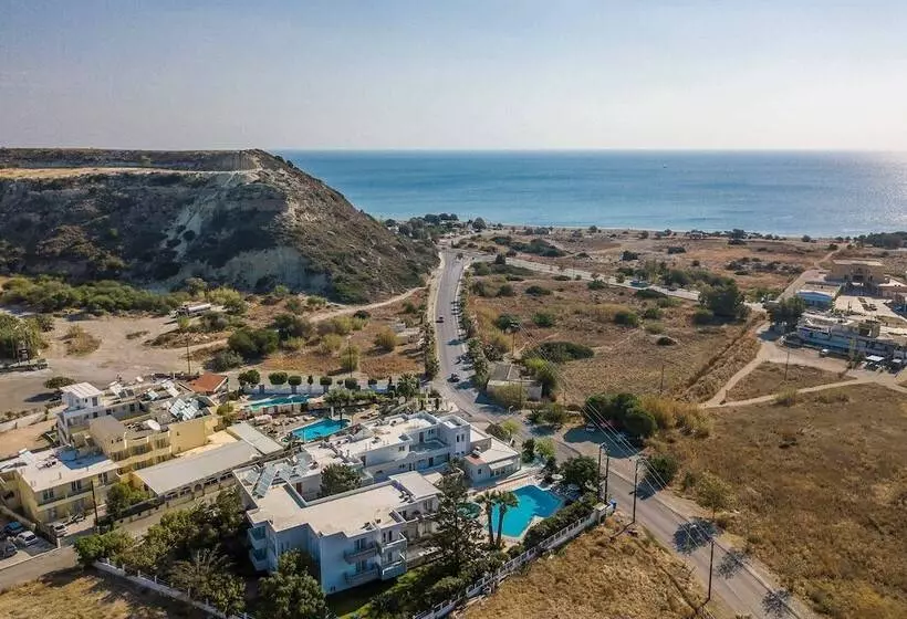 Fotos del hotel Irinna:  14